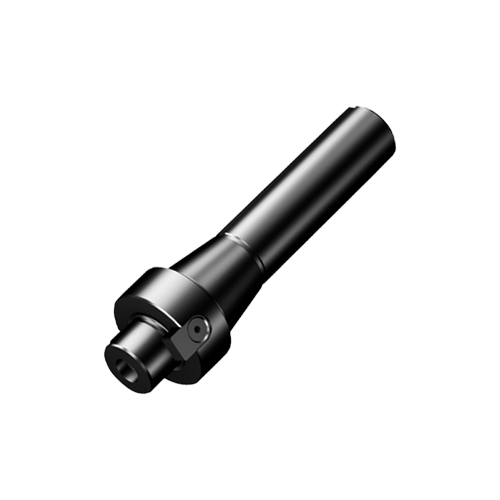 Adaptateur rotatif queue bridgeport