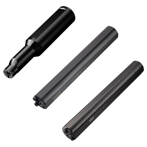 Adaptateur cylindrique
