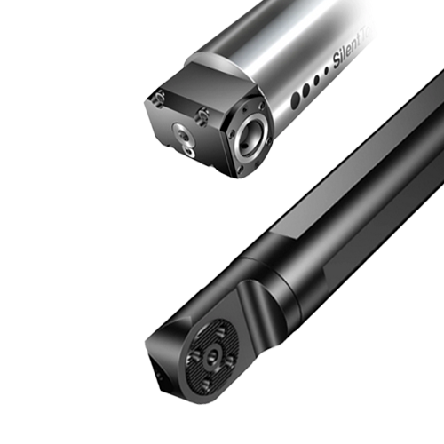 Adaptateur droit queue cylindrique