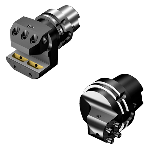 Adaptateur droit HSK-T