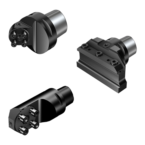 Adaptateur droit CAPTO