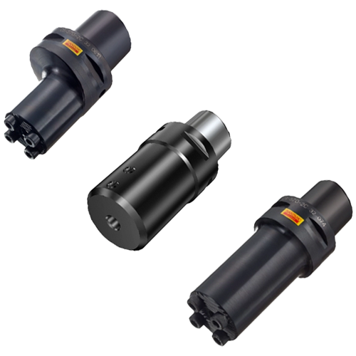 Adaptateur CAPTO
