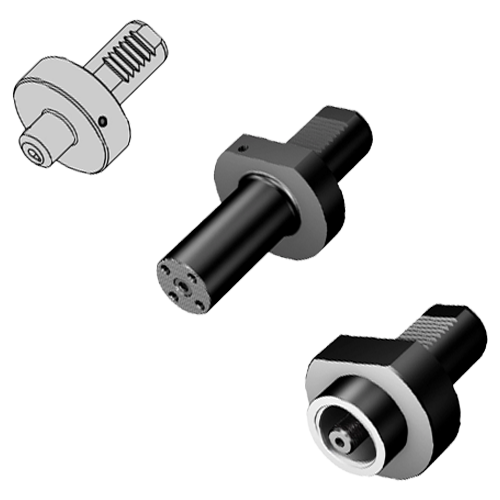 Adaptateur VDI