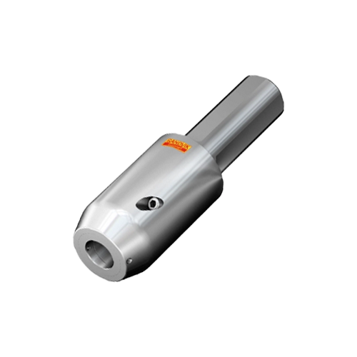 Adaptateur rotatif queue 3 plats