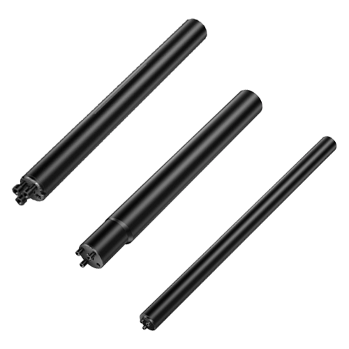 Barres antivibratoires cylindrique têtes SL