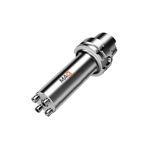 Barres antivibratoires KM