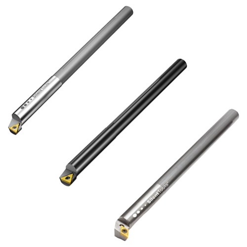 Barres antivibratoires monoblocs