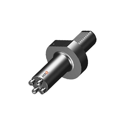 Barres antivibratoires VDI