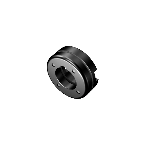 Adaptateur rotatif DIN6462B