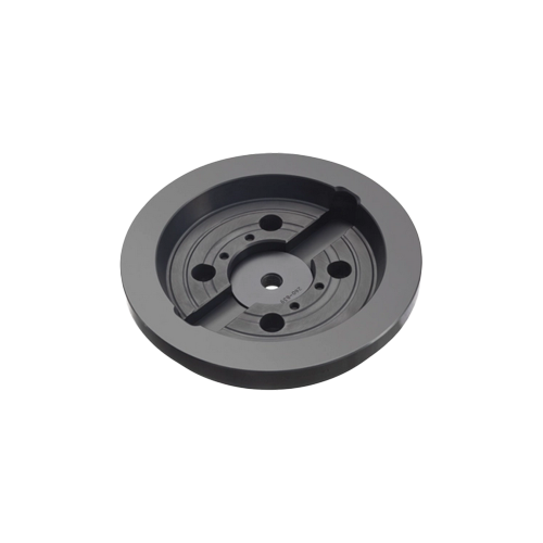 Adaptateur rotatif DIN6462C