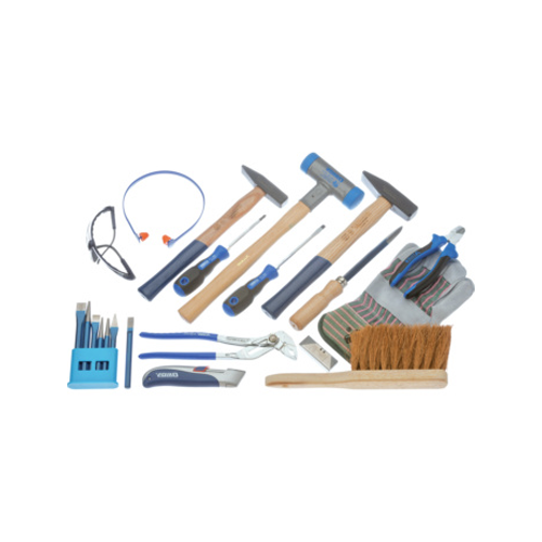 Assortiments d'outils