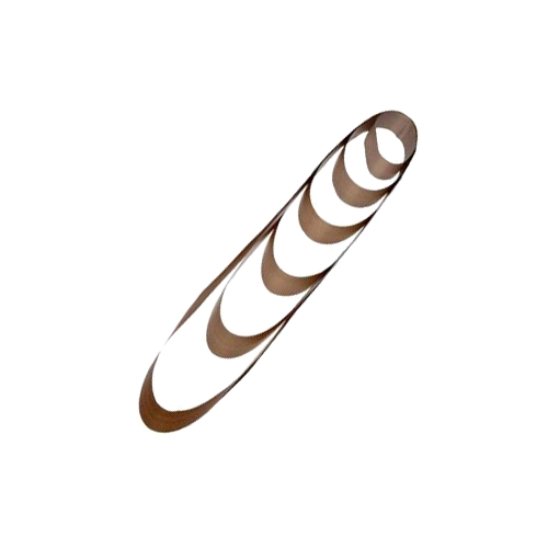 Bandes pour deshuileurs