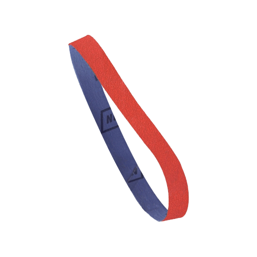 Bandes lime pour machine pneumatique