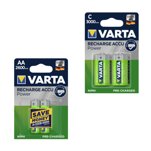 Batterie rechargeable
