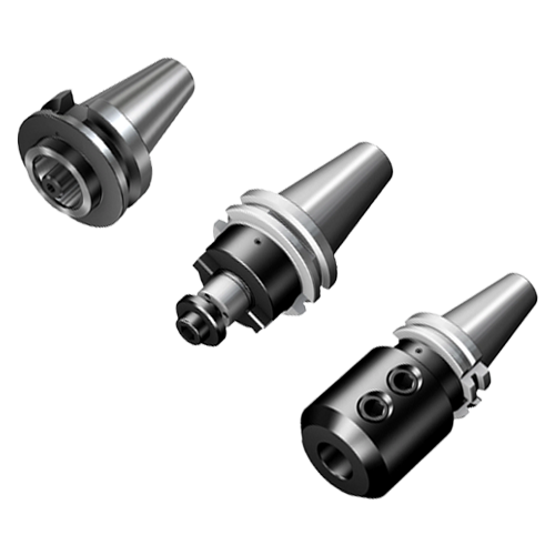 Attachement MAS-BT403 BIGPLUS cône-face