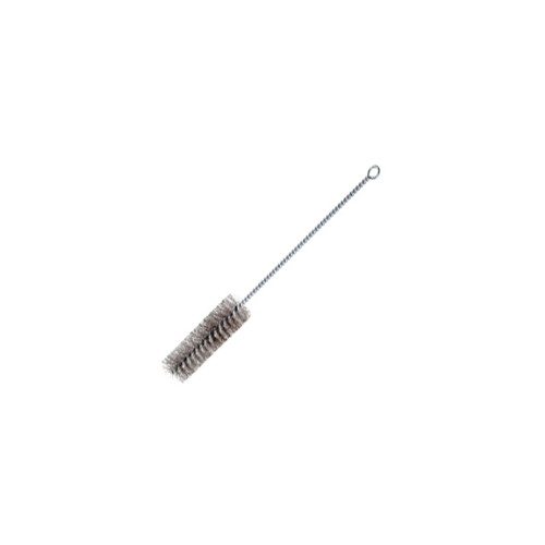 Brosse cylindrique manuelle