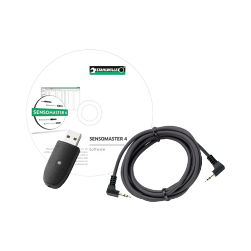 Clé dynamométrique, électronique, accessoires