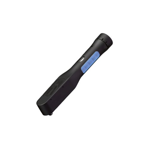 Clé dynamométrique, version tout aluminium