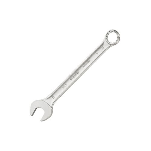 Clé mixte