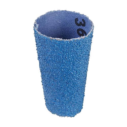 Cônes abrasifs