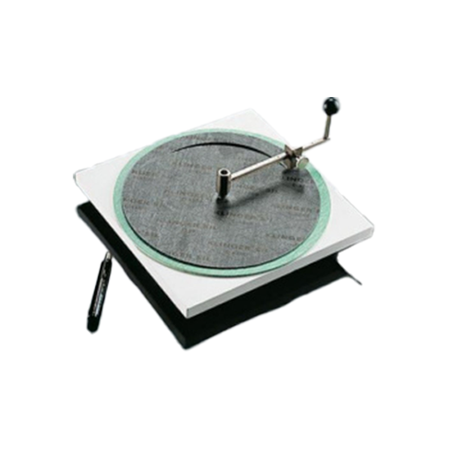 Découpeuses de disques, de joints