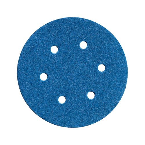 Disques auto-agrippants