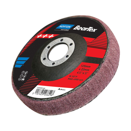Disques de polissage