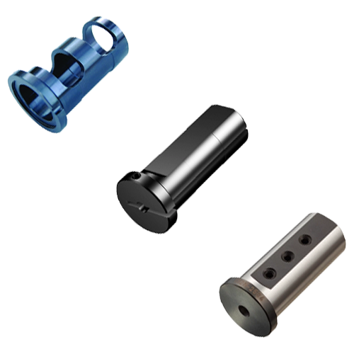 Douille de réduction cylindrique