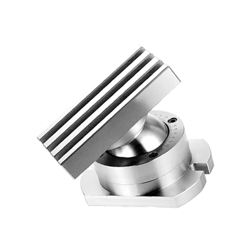 Equerre de bridage ajustable 360°