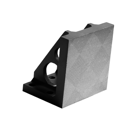 Equerre de bridage angleplate