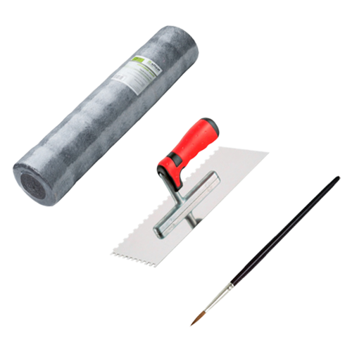 Equipement de peinture
