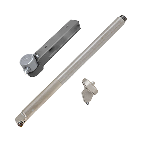 Outils à galeter