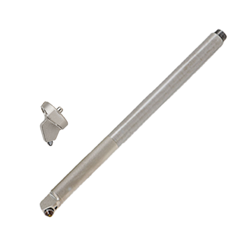 Outils à galeter intérieur