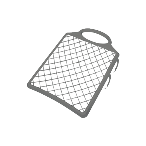 Grille de peinture