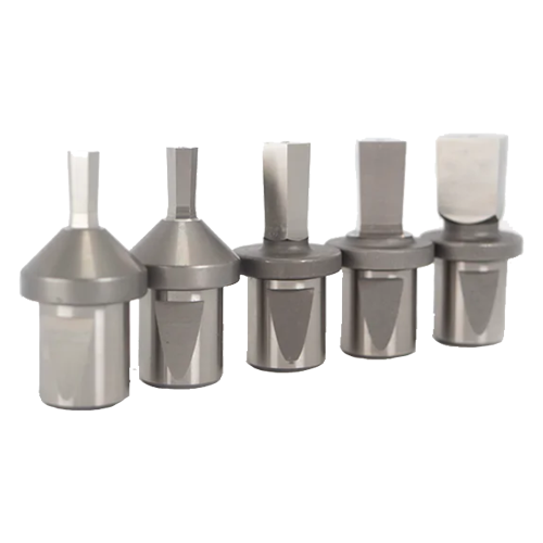 Plaquettes de brochage BR
