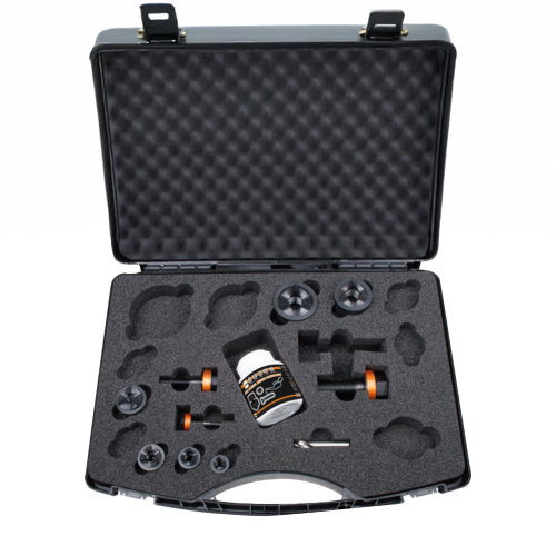 Jeu de perforatrice