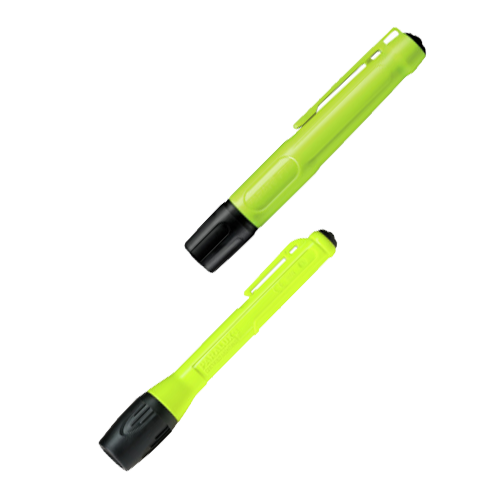 Lampes avec protection Ex