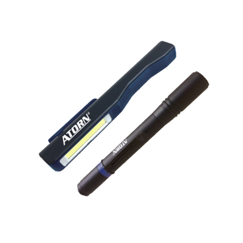 Lampes torches