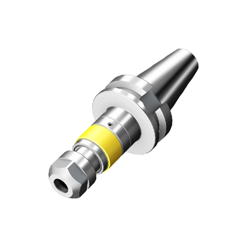 Mandrin de taraudage BIG+/ CAT-V