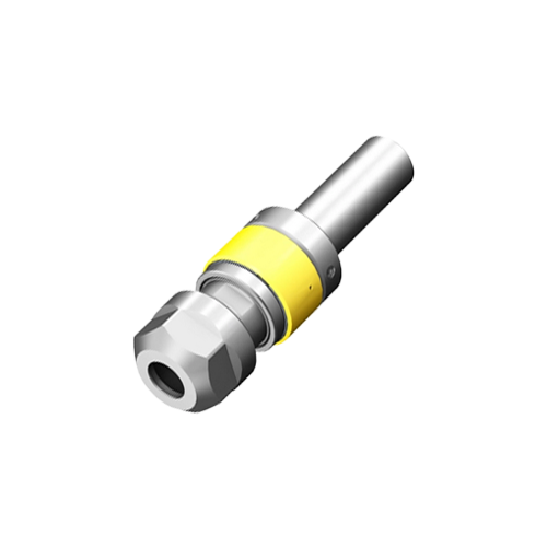 Mandrin de taraudage queue cylindrique