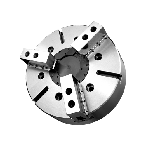Mandrin de serrage automatique