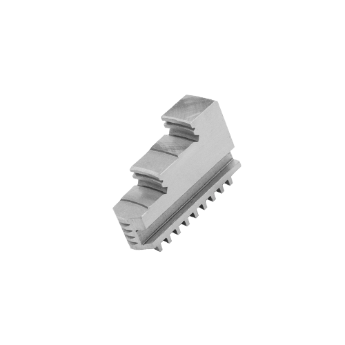 Mors dur pour mandrin manuel monobloc