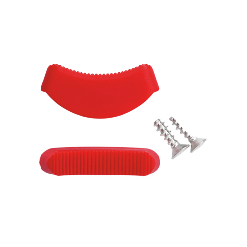 Mors de rechange pour pince auto-ajustable