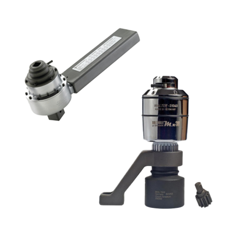 Multiplicateur de couple