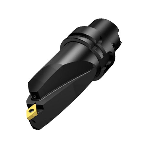 Outils HSK-T plaquettes ISO