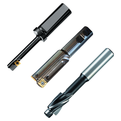 Outils à lamer