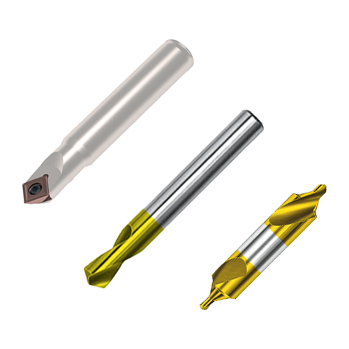 Outils à centrer pointer