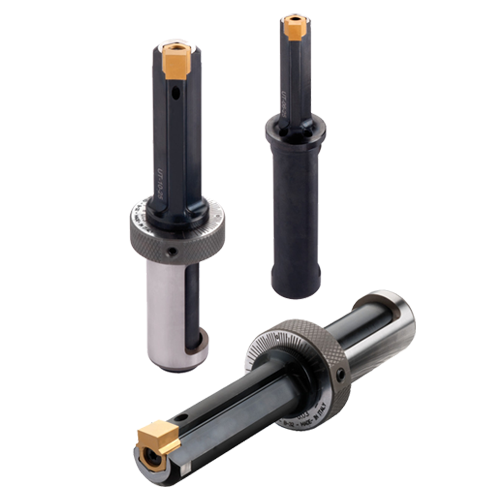 Porte-outils de mortaisage