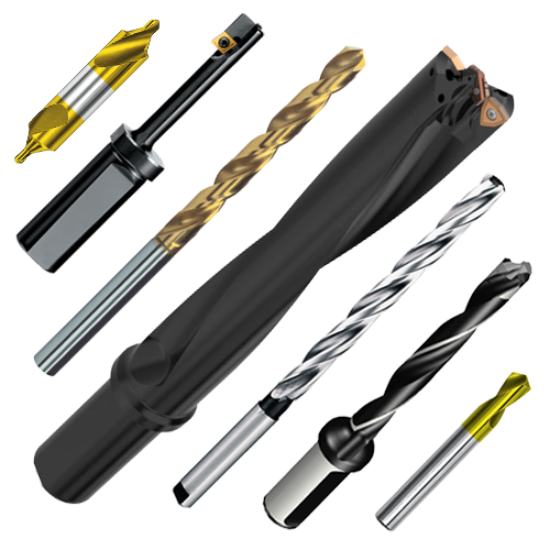 Outils de perçage