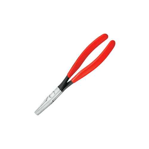 Pinces à tube à réglage rapide et pinces à circlips